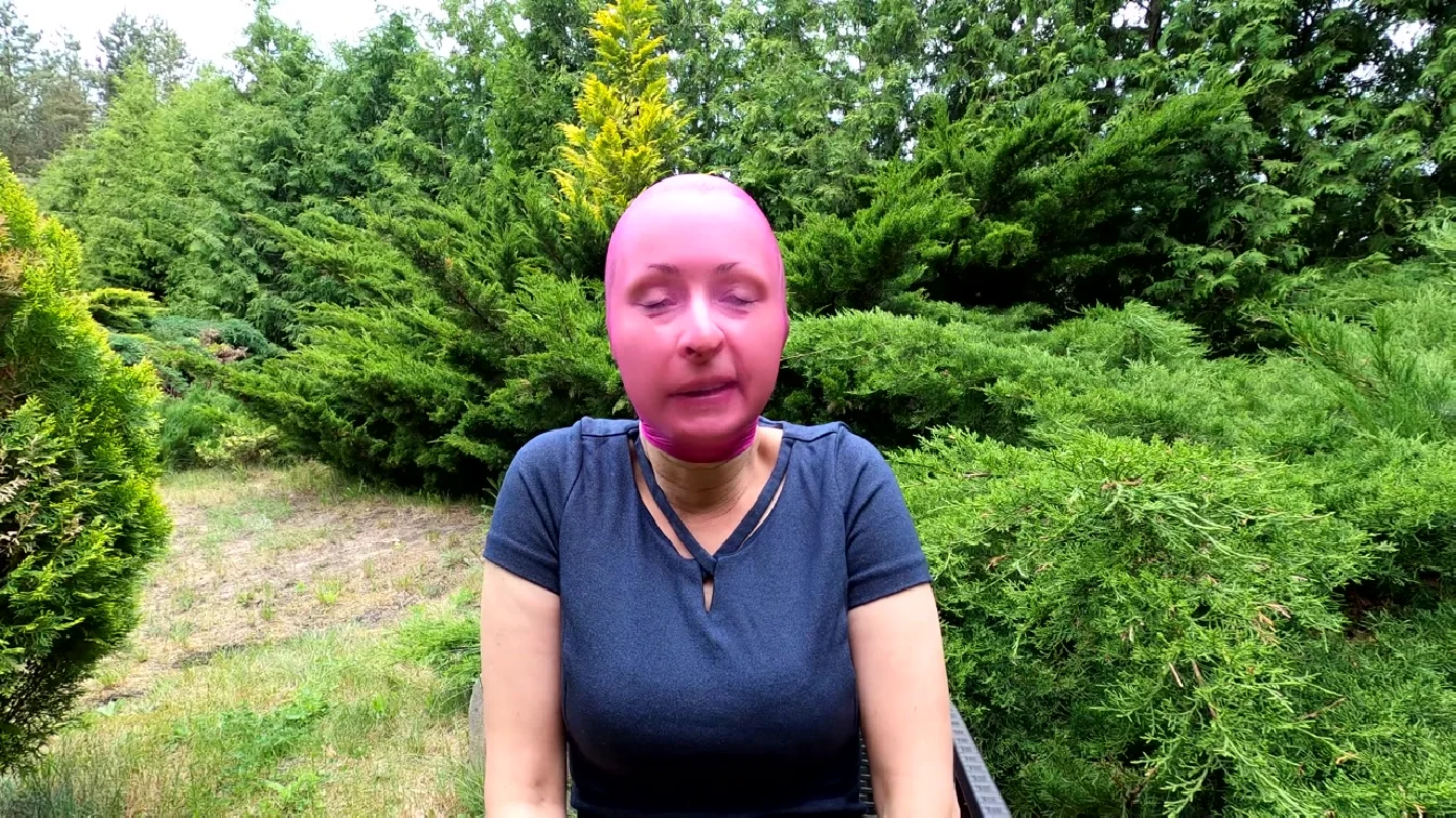 The Stockinghead Returns XXX